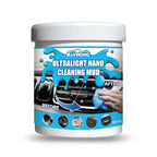 SmartHero™ Car Cleaning Gel – Deep Cleaning for Vents, Buttons & Hard-to-Reach Spots