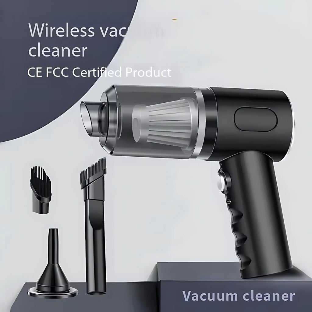 MiniPower™ Portable Vacuum Cleaner