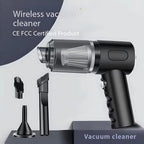 MiniPower™ Portable Vacuum Cleaner