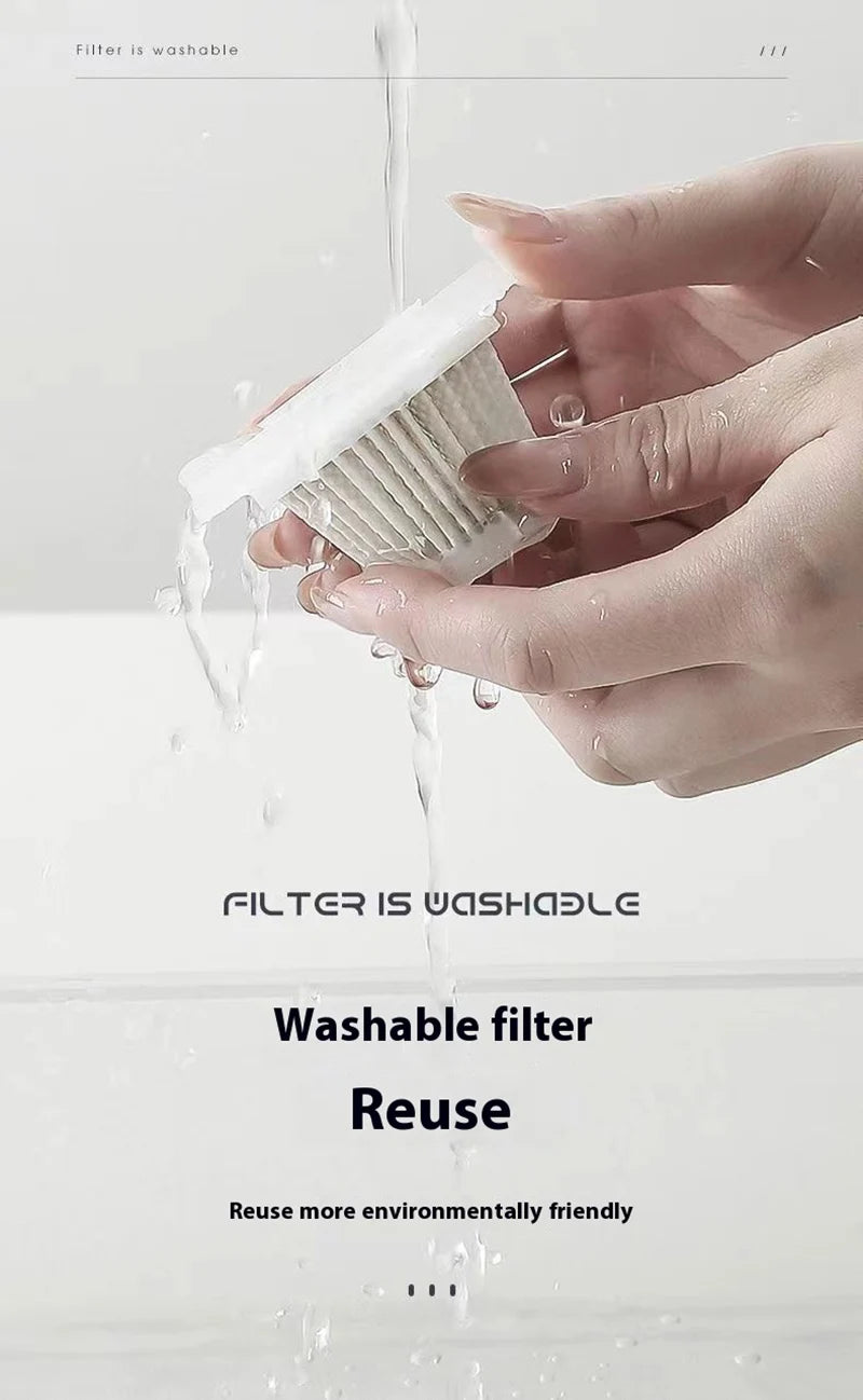 MiniPower™ Portable Vacuum Cleaner