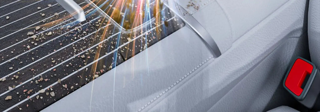 CENRR™ 998000PA Premium Car Vacuum Cleaner – Powerful, Cordless & Multi-Functional Cleaning