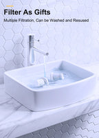 PowerClean™ PRO – 95000PA Premium Car & Home Vacuum