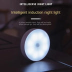 SmartHome Light™ – Touch-Activated LED Night Lamp