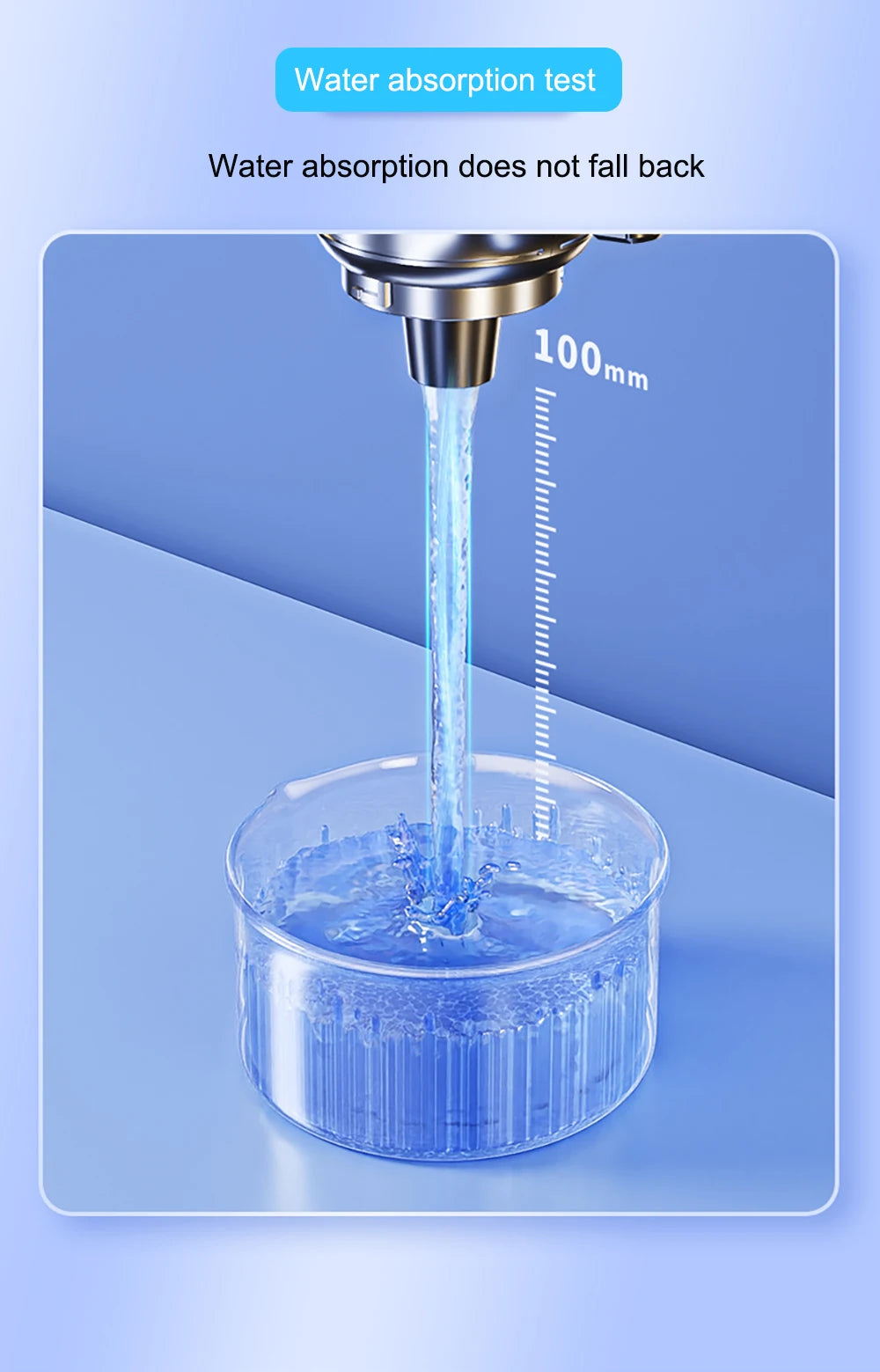 PowerClean™ PRO – 95000PA Premium Car & Home Vacuum