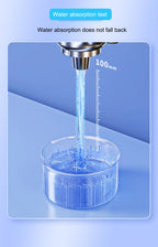 PowerClean™ PRO – 95000PA Premium Car & Home Vacuum