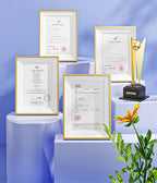 PowerClean™ PRO – 95000PA Premium Car & Home Vacuum