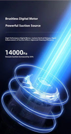 MiniPower™ Portable Vacuum Cleaner