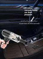 MiniPower™ Portable Vacuum Cleaner
