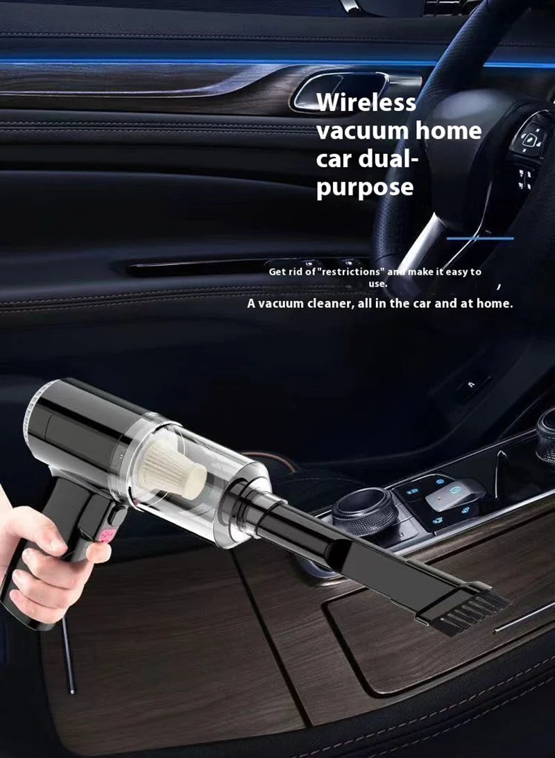 MiniPower™ Portable Vacuum Cleaner
