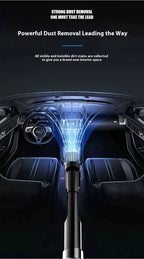 MiniPower™ Portable Vacuum Cleaner