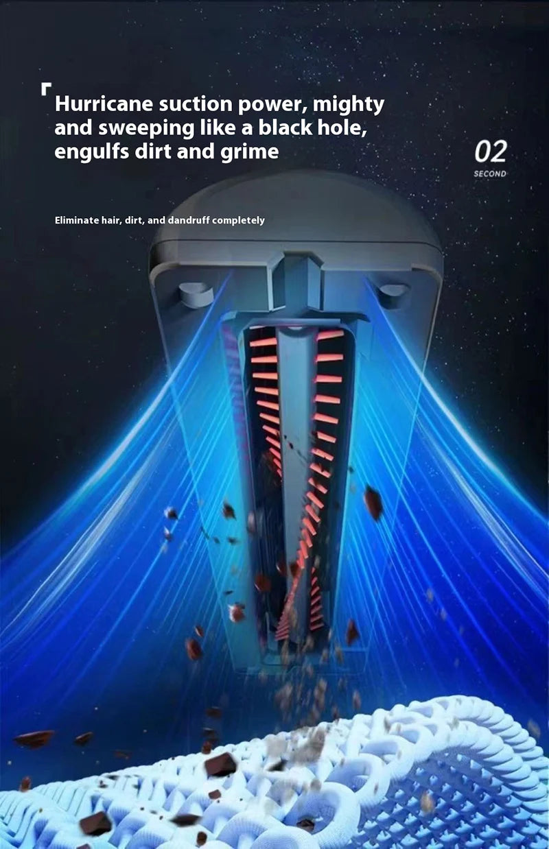 MiniPower™ Portable Vacuum Cleaner