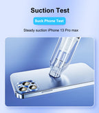 PowerClean™ PRO – 95000PA Premium Car & Home Vacuum